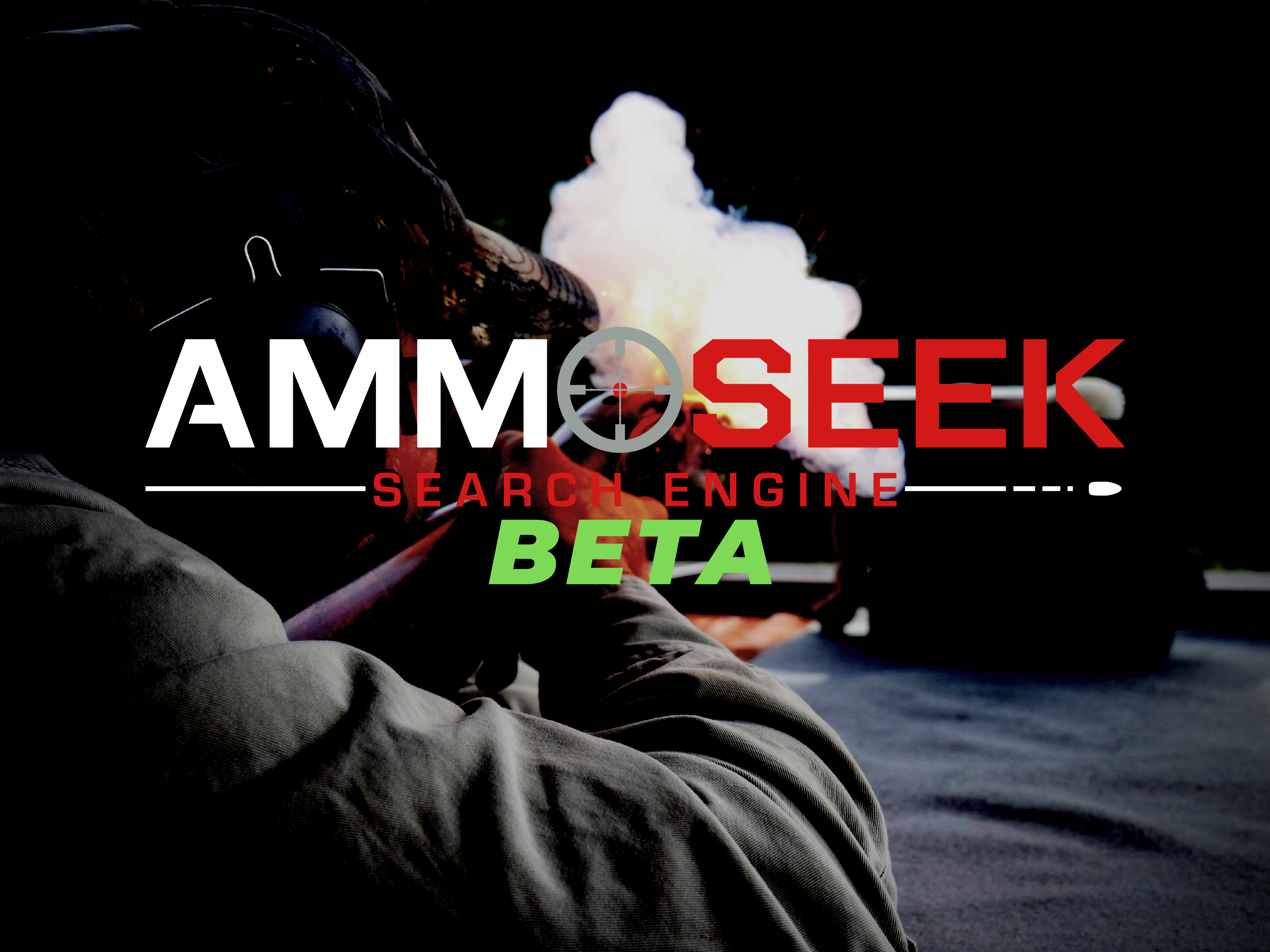 AmmoSeek Beta is Open