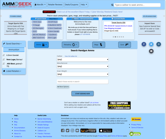 Blue Bayou Color Theme