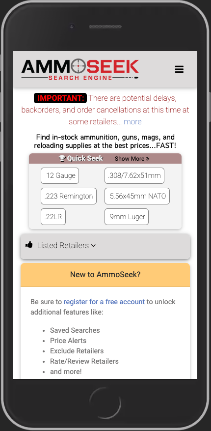 Mobile Original Main