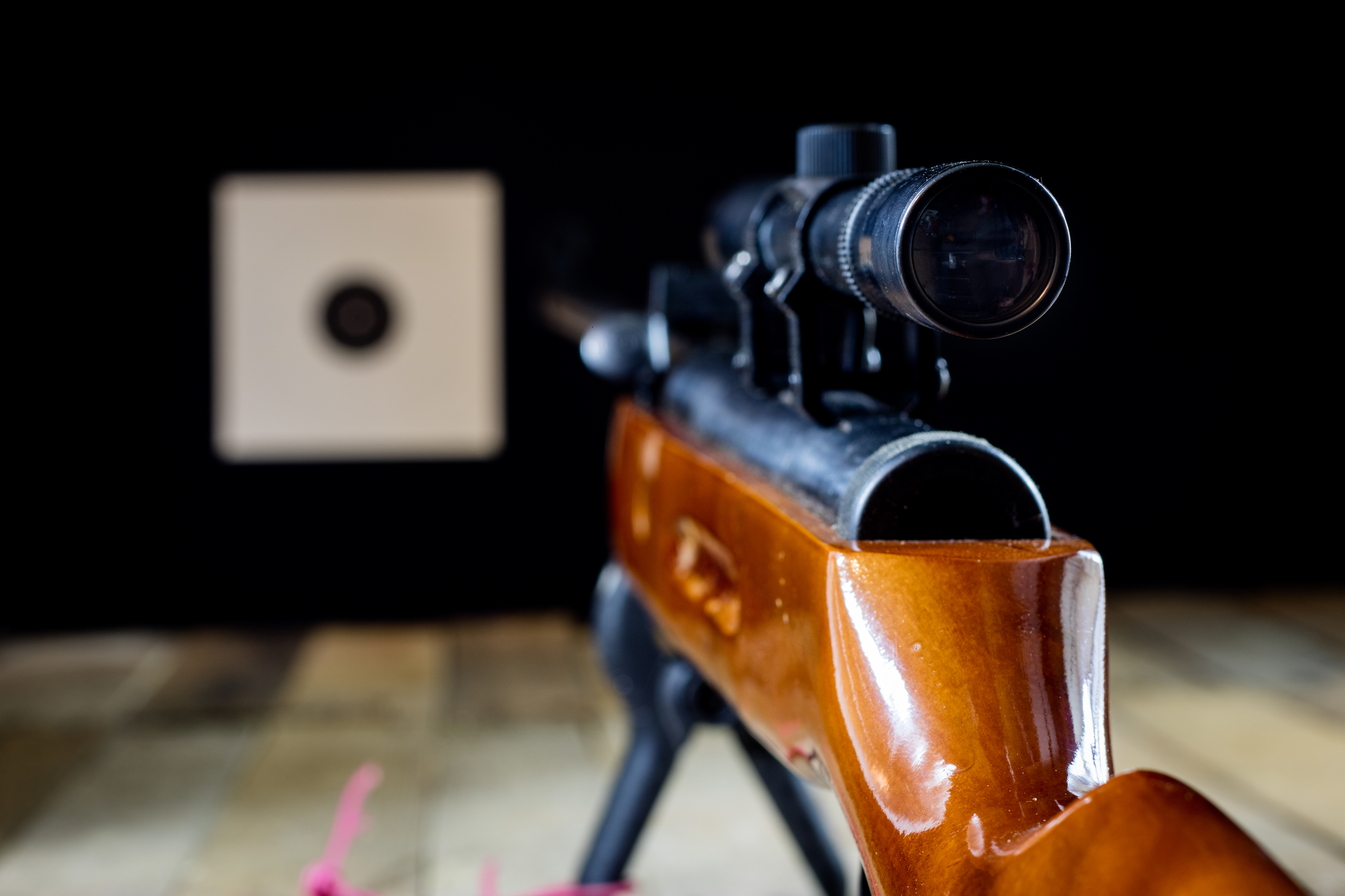 NEW: Default Search By Caliber