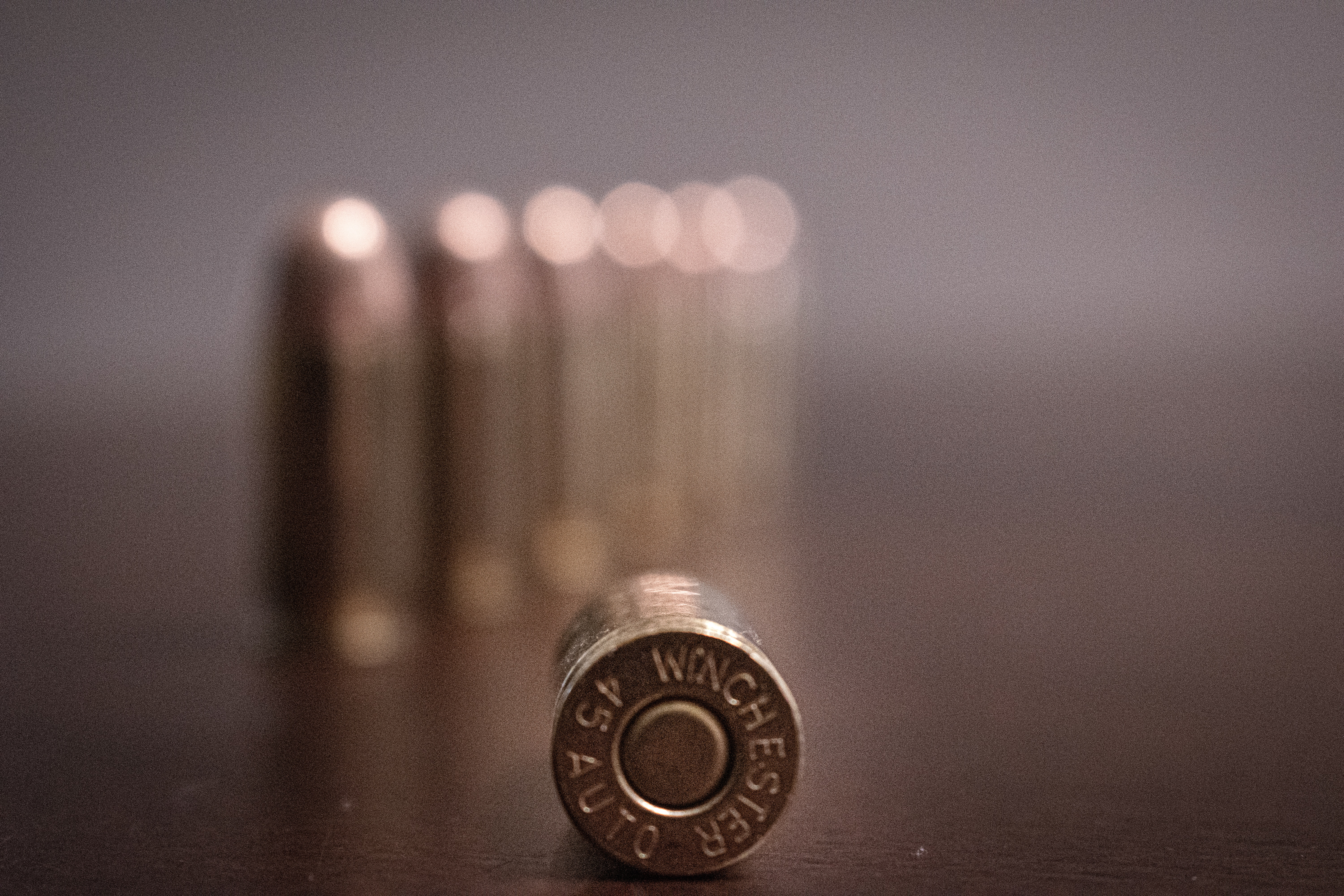 How to find Lead-Free Ammo